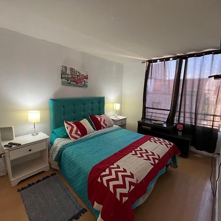 Apartment Relocation San Isidro Santiago Ngoại thất bức ảnh