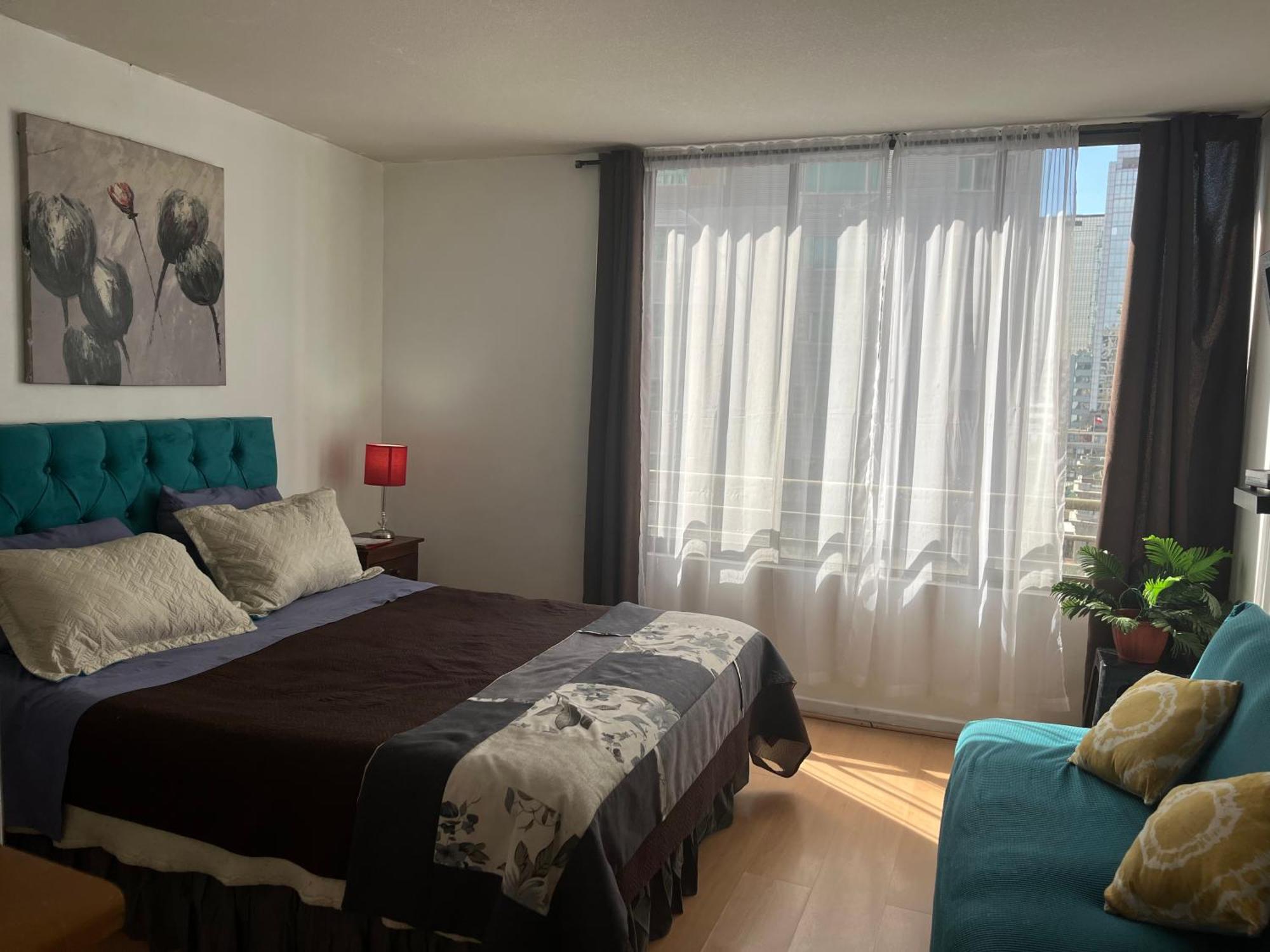 Apartment Relocation San Isidro Santiago Ngoại thất bức ảnh