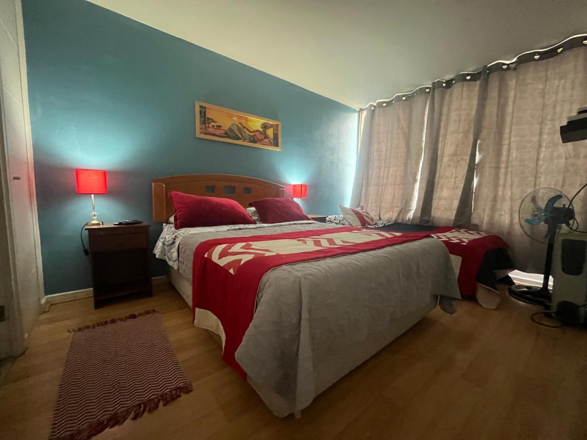 Apartment Relocation San Isidro Santiago Ngoại thất bức ảnh