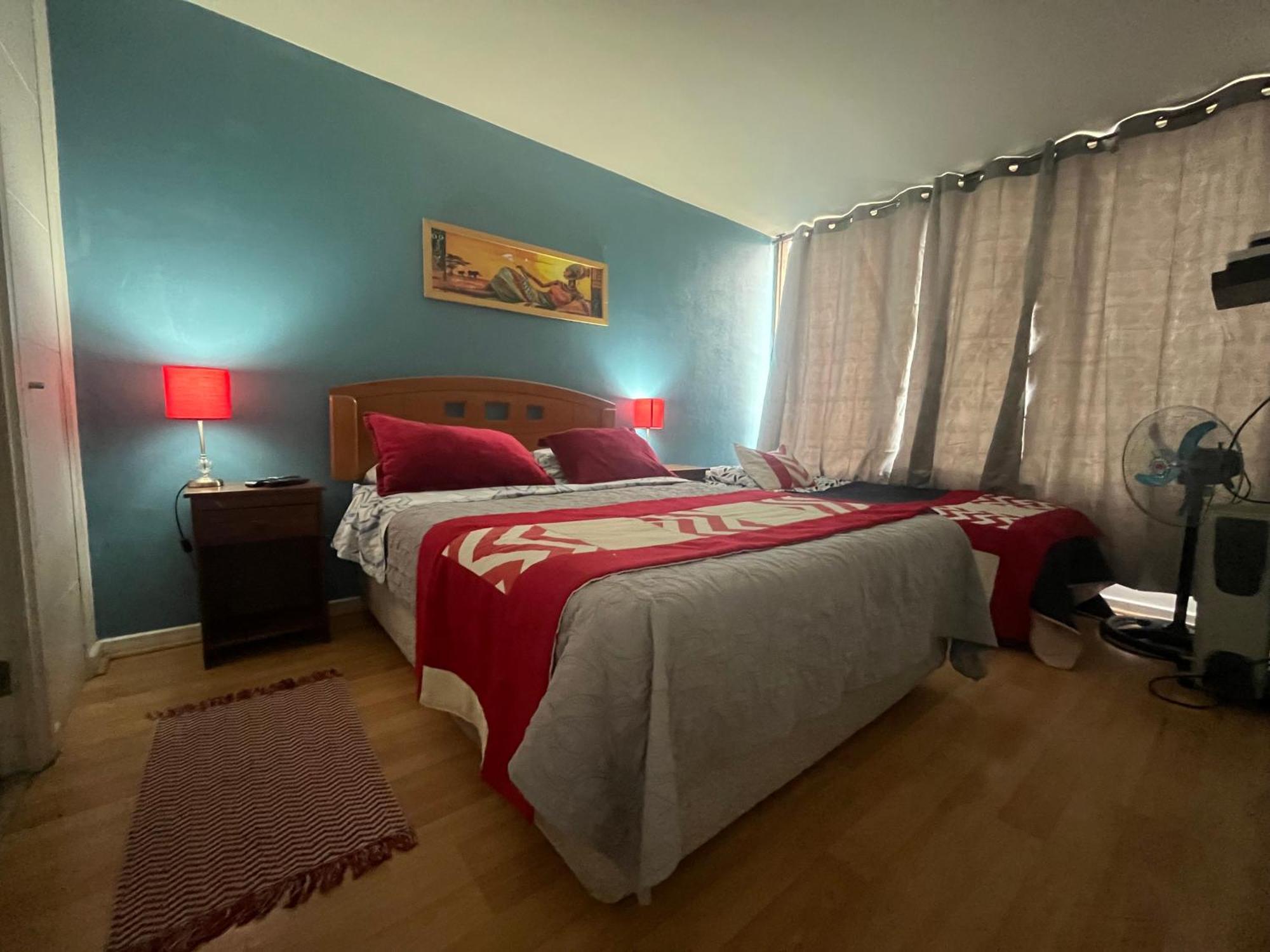 Apartment Relocation San Isidro Santiago Ngoại thất bức ảnh