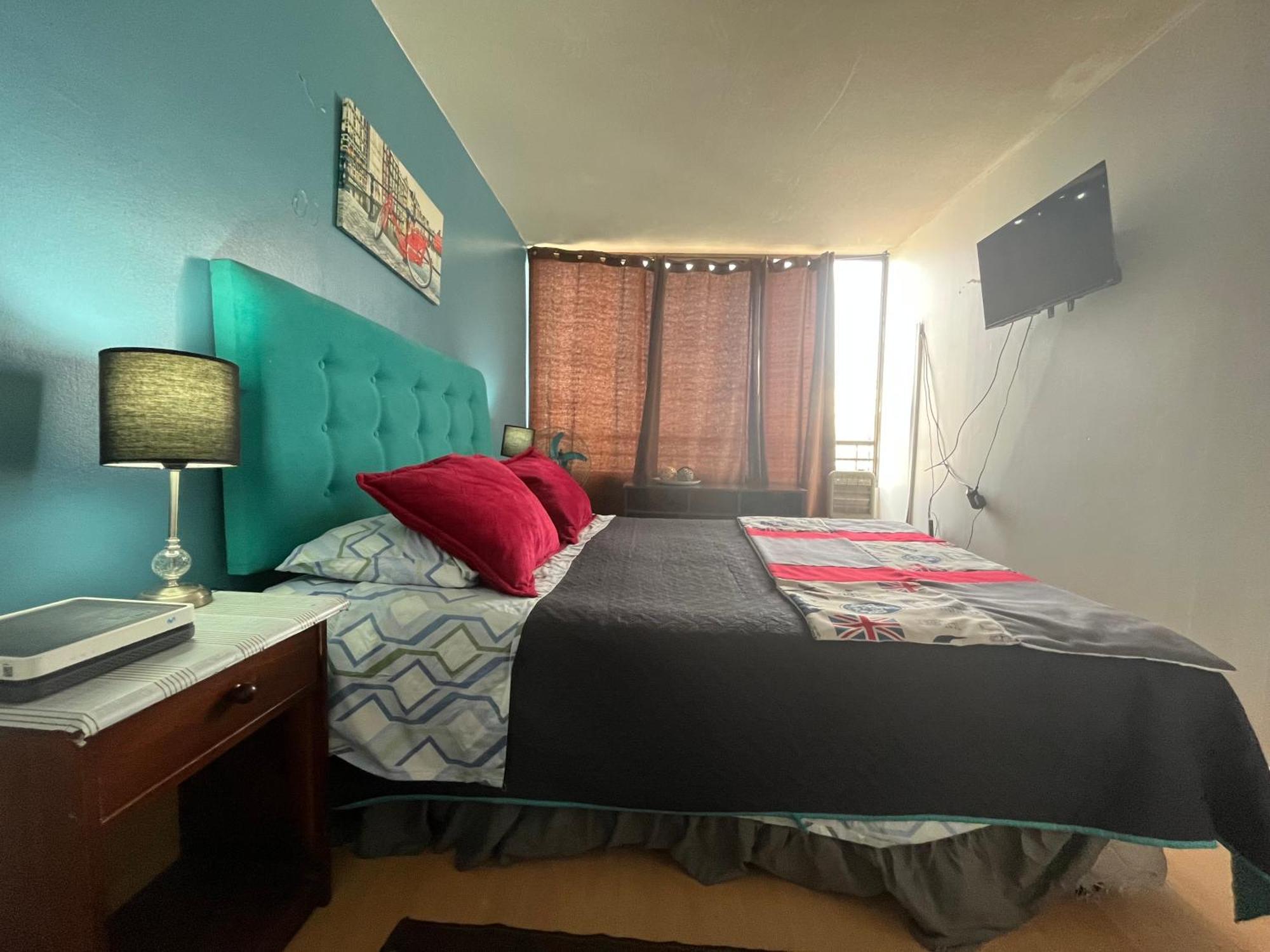 Apartment Relocation San Isidro Santiago Ngoại thất bức ảnh