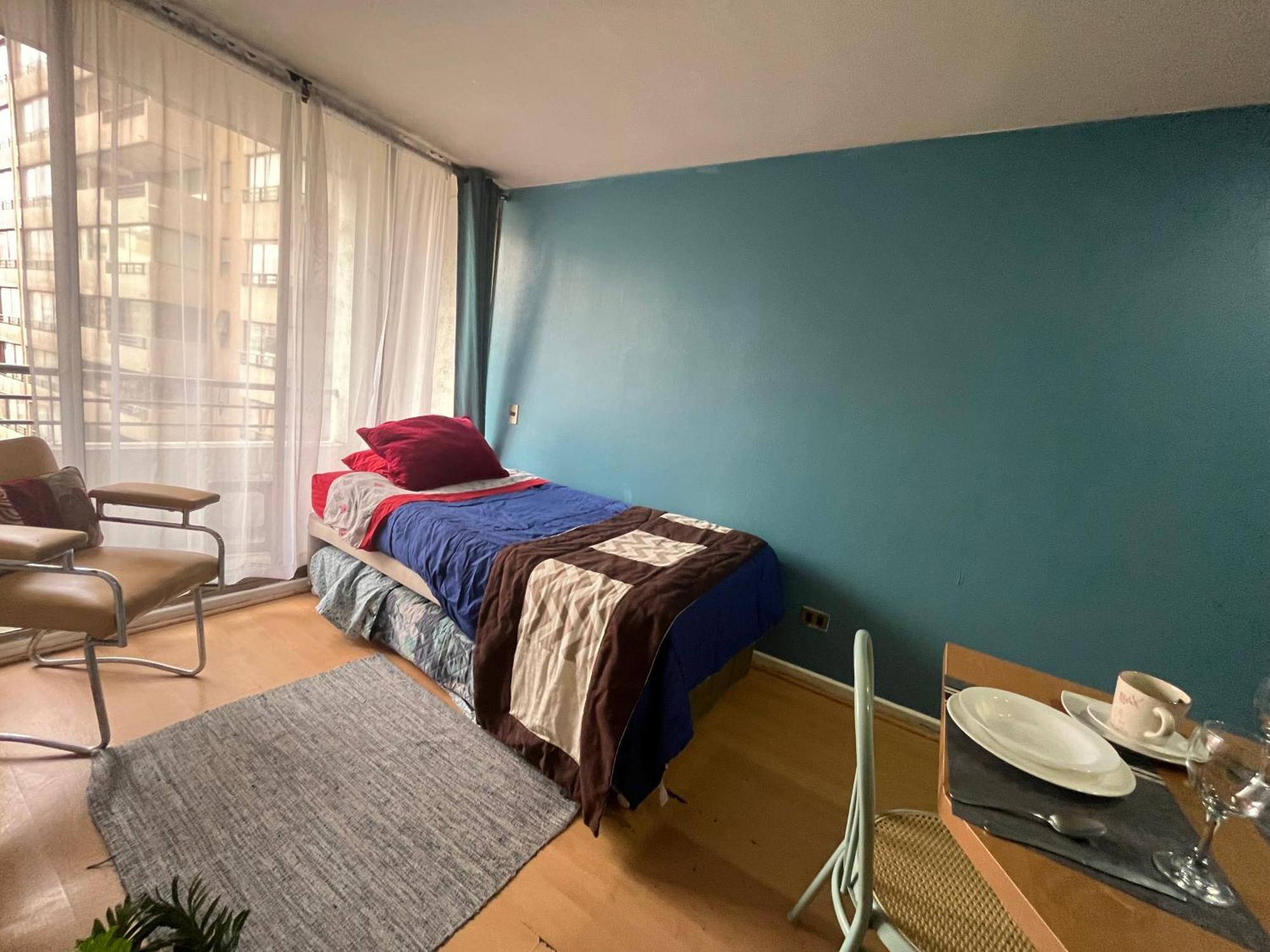 Apartment Relocation San Isidro Santiago Ngoại thất bức ảnh