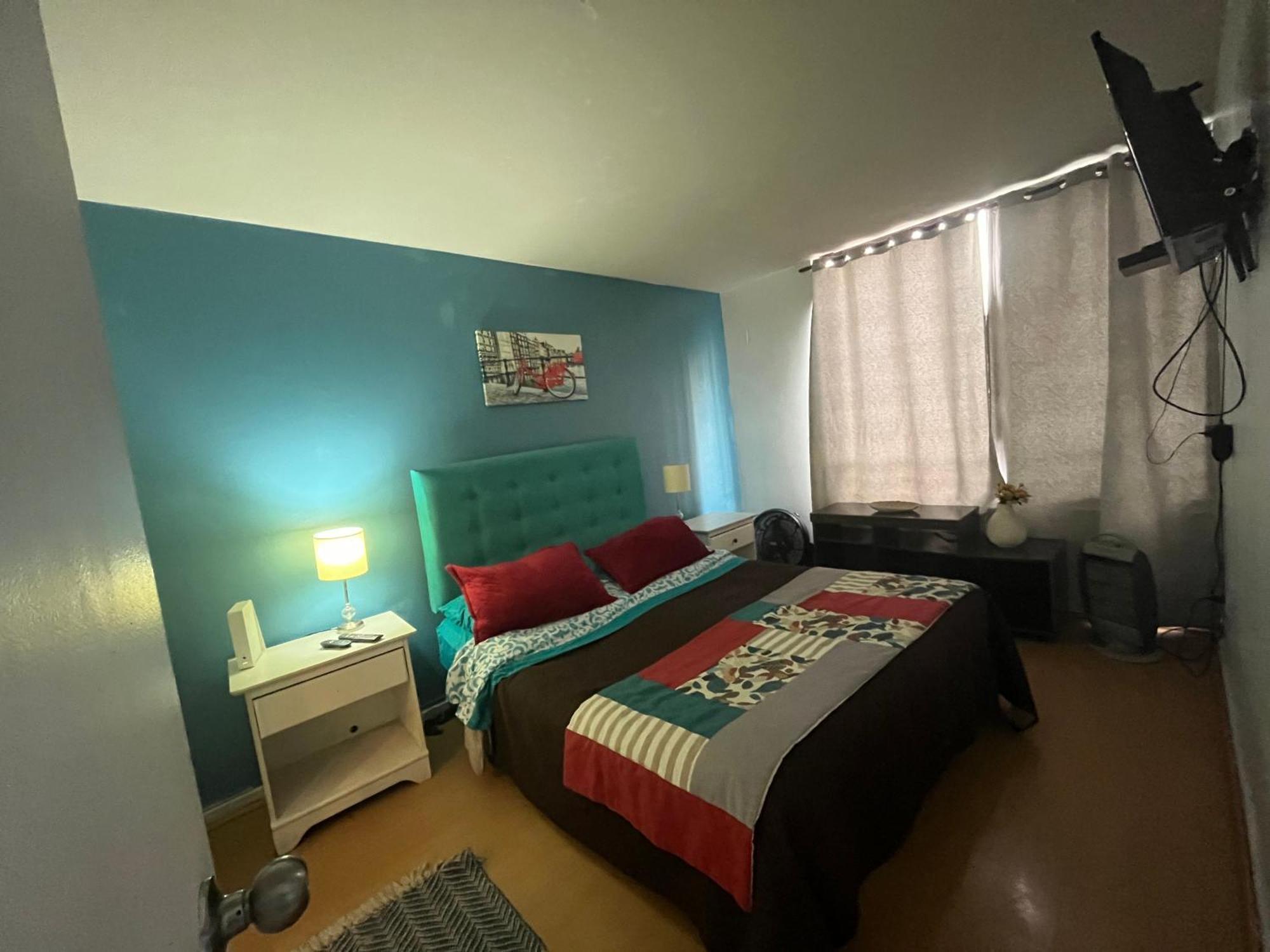 Apartment Relocation San Isidro Santiago Ngoại thất bức ảnh