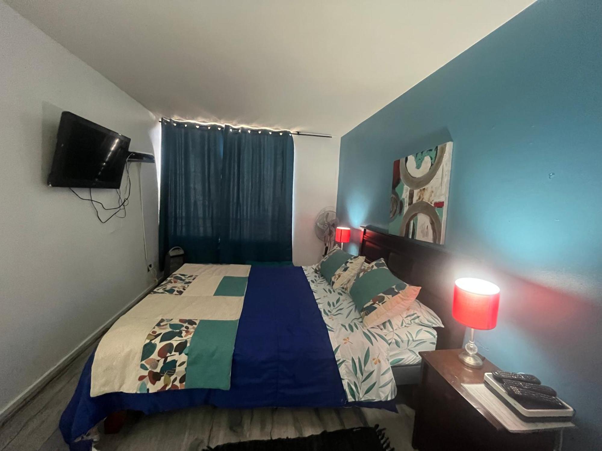 Apartment Relocation San Isidro Santiago Ngoại thất bức ảnh