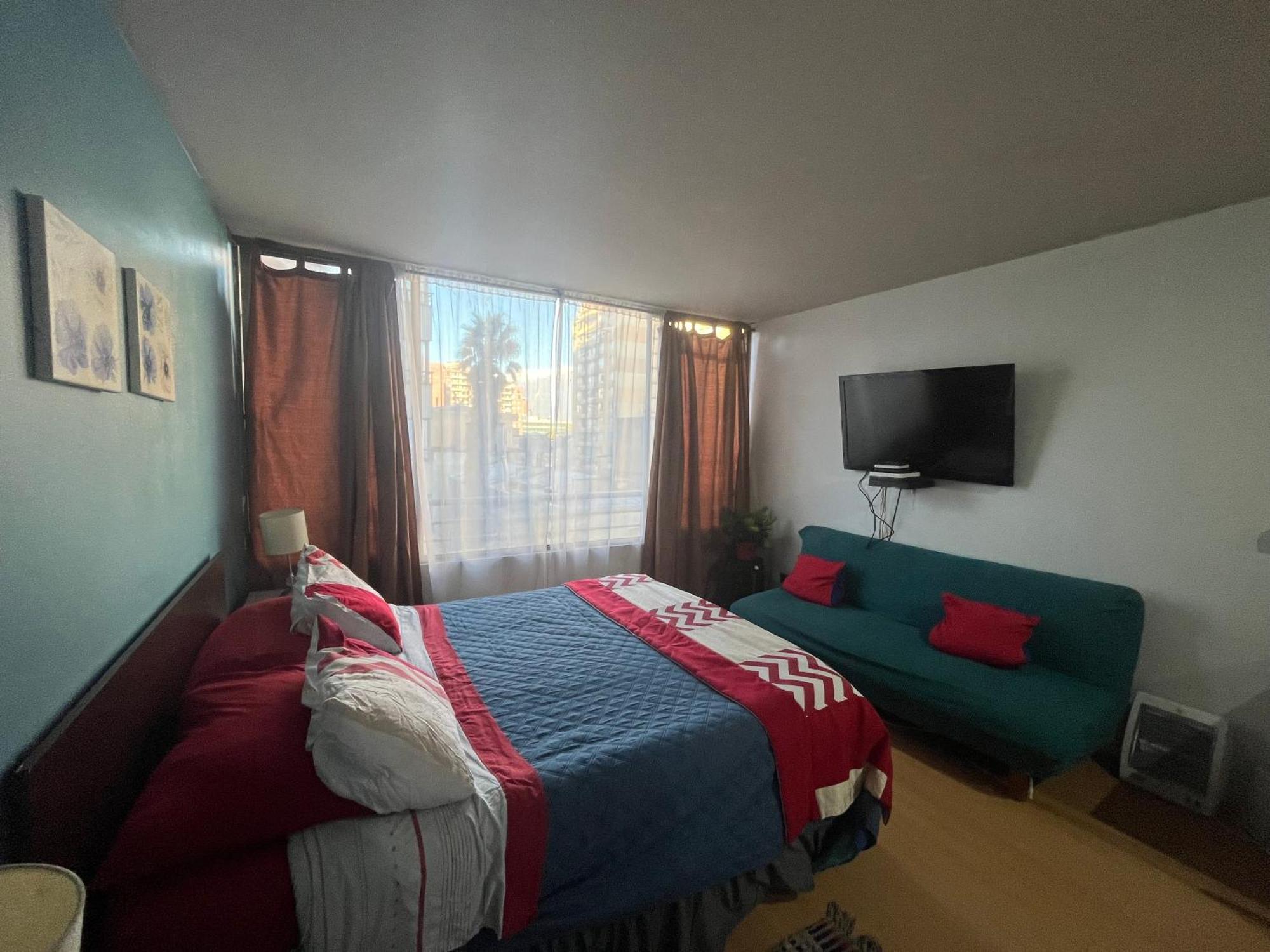 Apartment Relocation San Isidro Santiago Ngoại thất bức ảnh