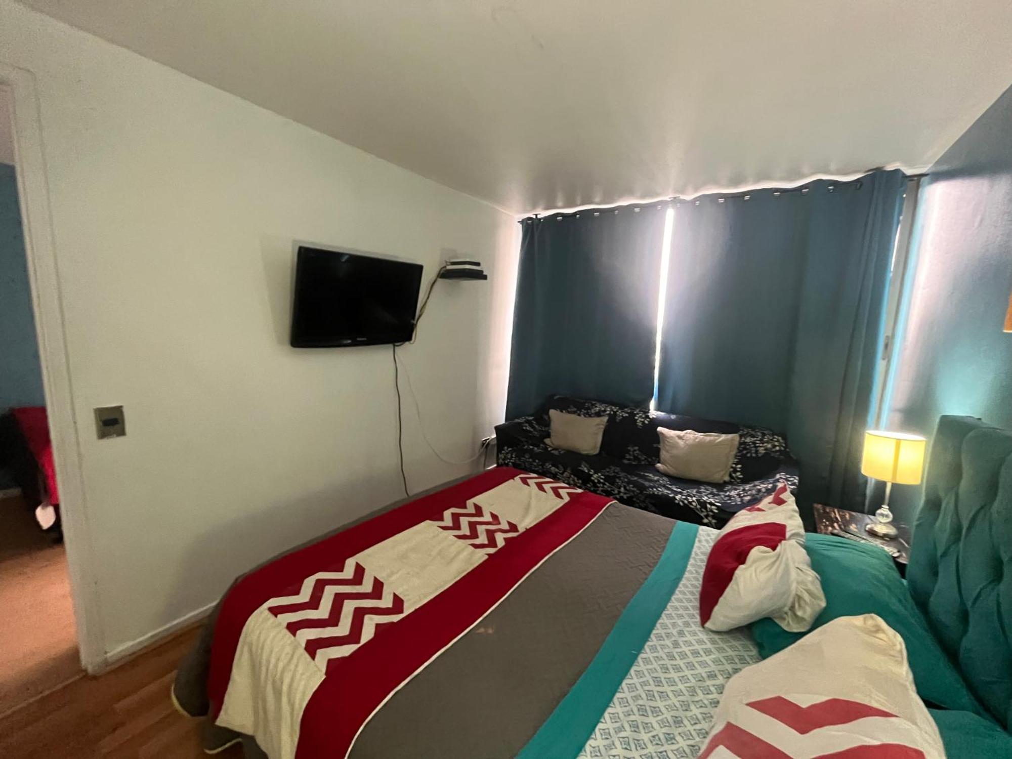 Apartment Relocation San Isidro Santiago Ngoại thất bức ảnh