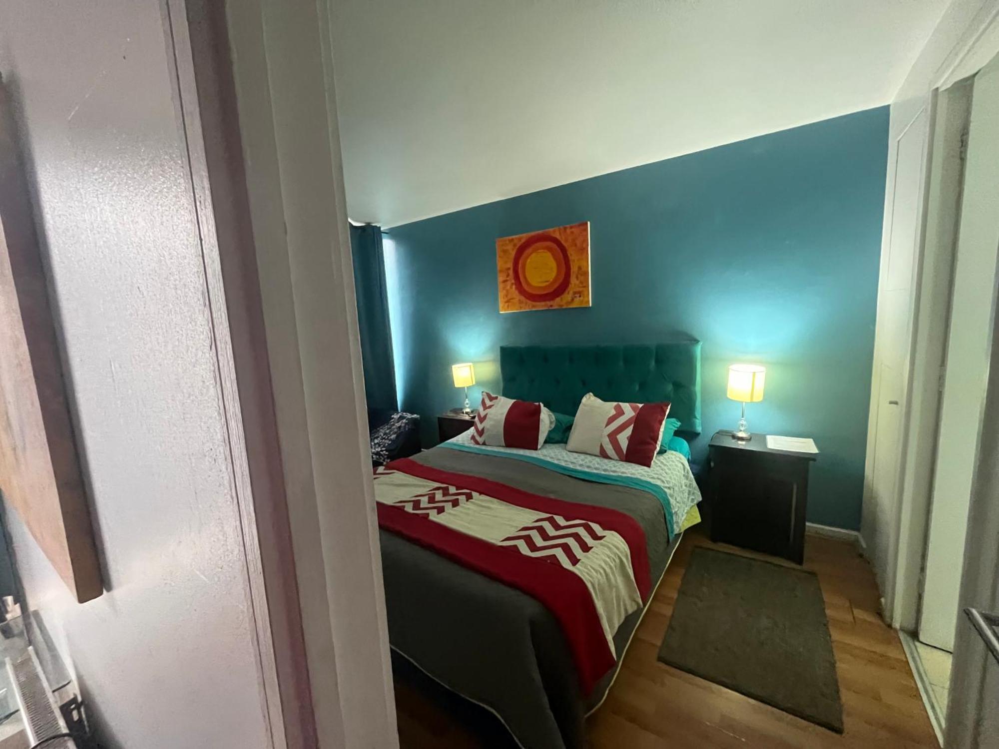 Apartment Relocation San Isidro Santiago Ngoại thất bức ảnh
